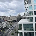 Smartflats - Central Antwerp