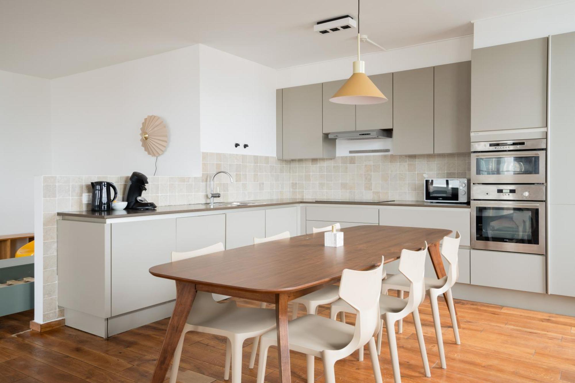Apartment Smartflats - Antwerp