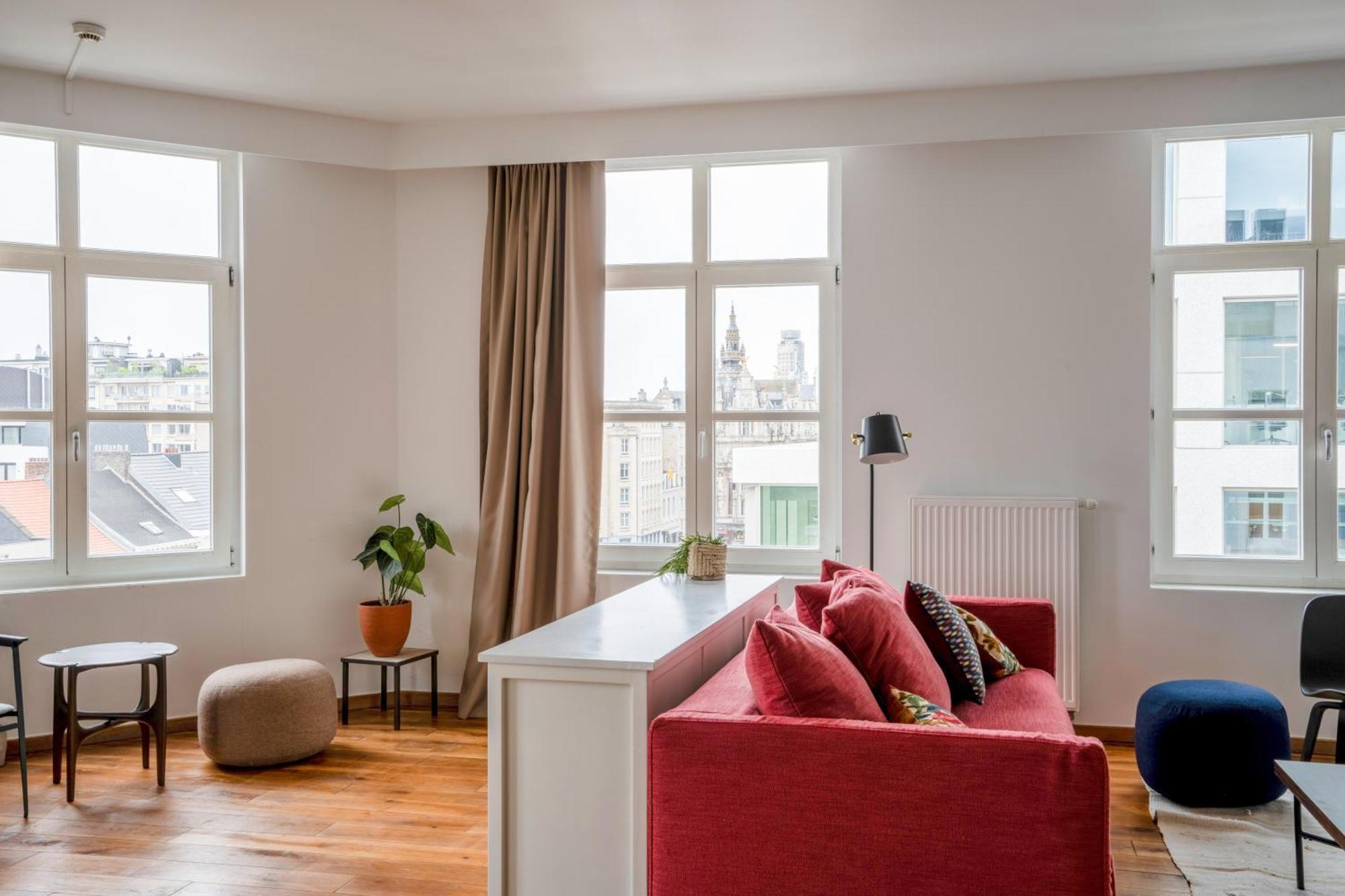 Smartflats - Apartment