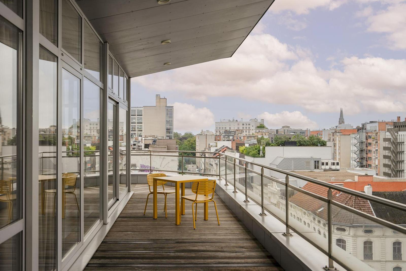 Smartflats - * Antwerp