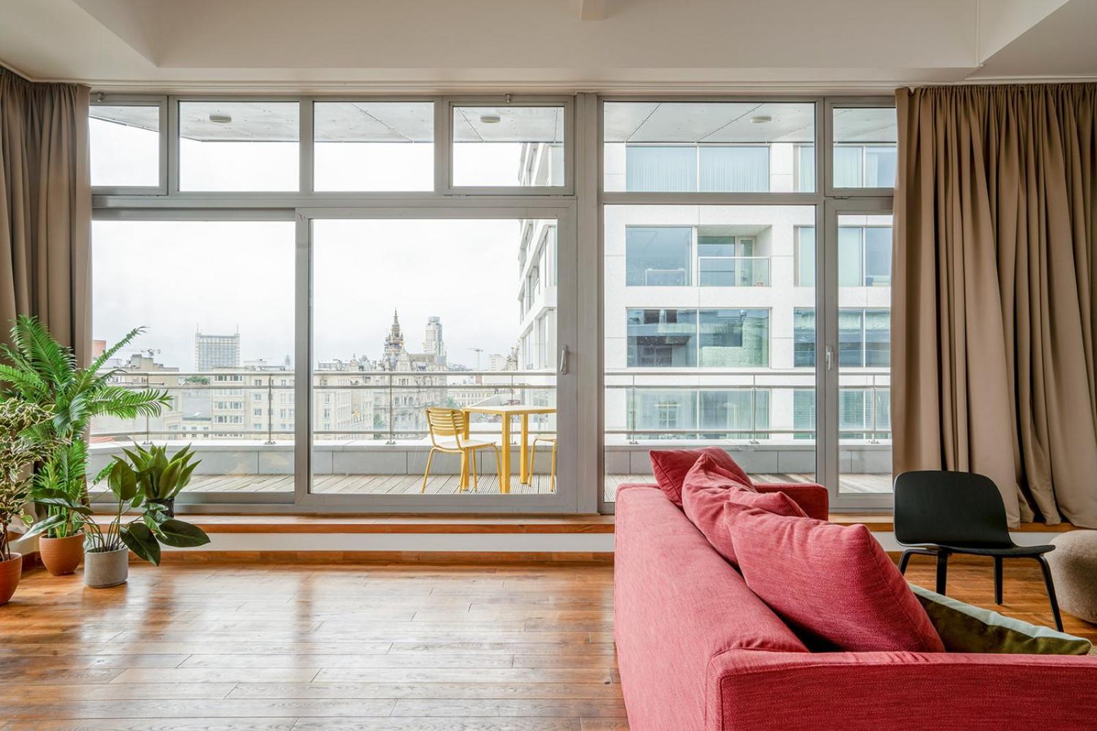 Apartment Smartflats -