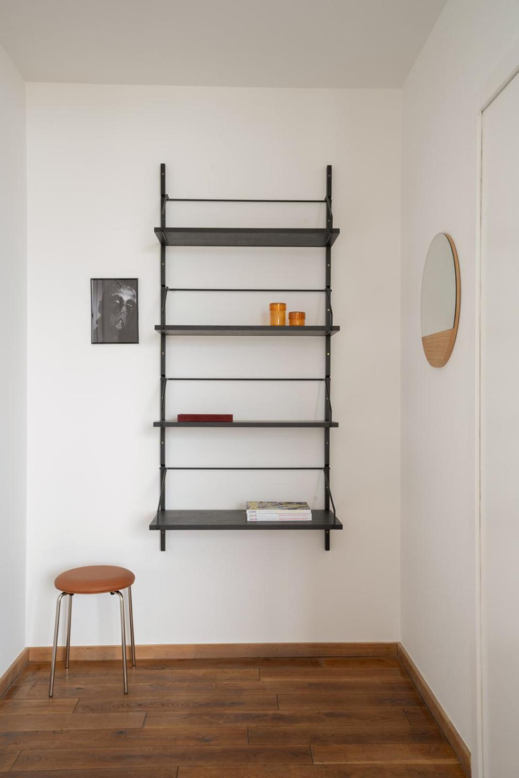 Smartflats - Apartment *