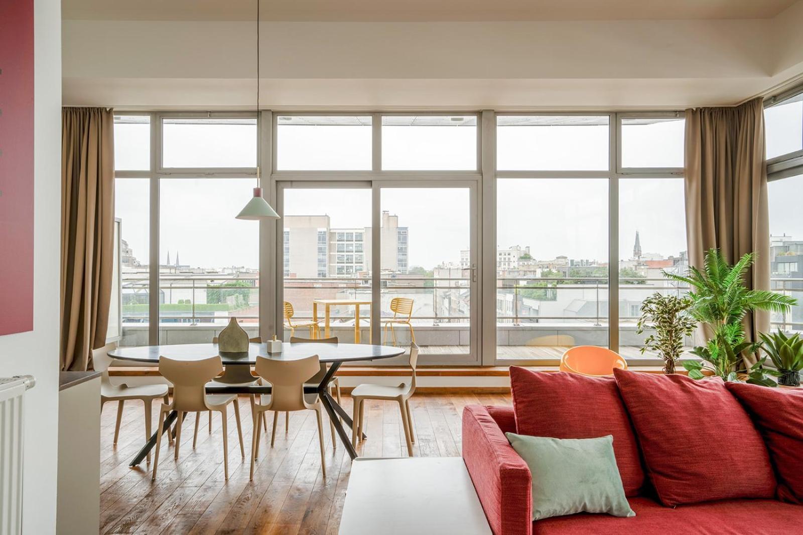 Smartflats - * Antwerp