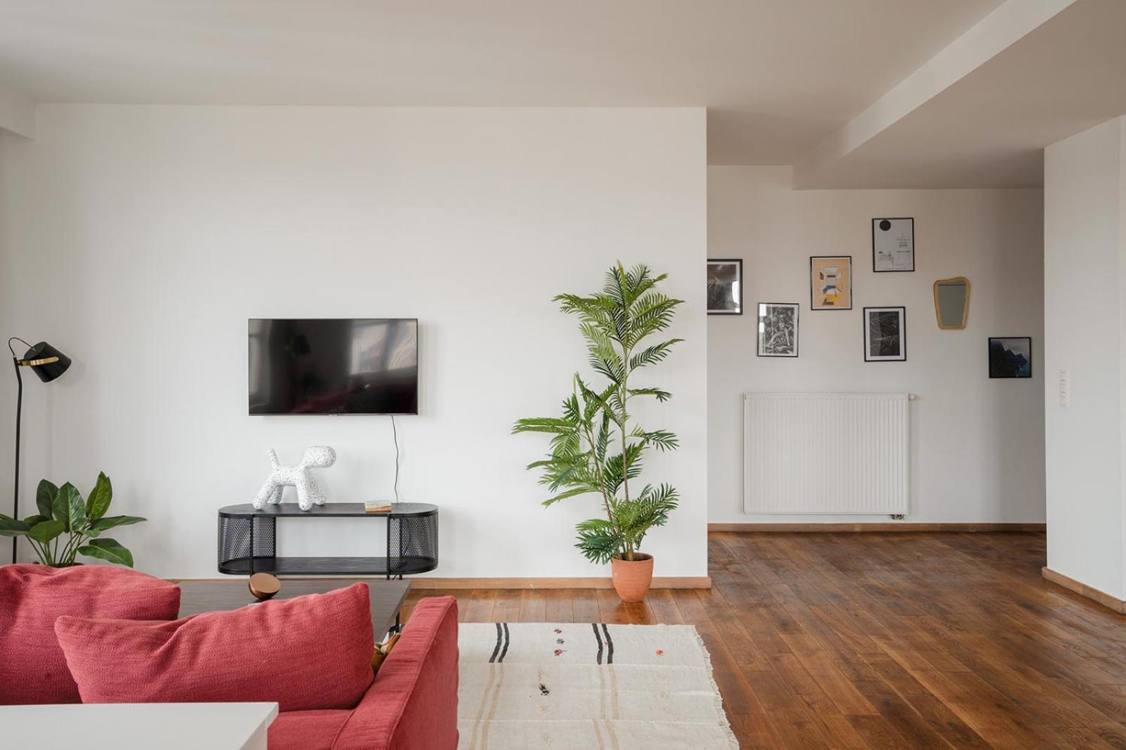 Smartflats - Apartment Antwerp