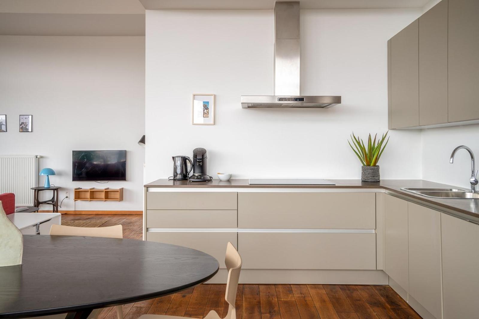 Smartflats - Apartment Antwerp