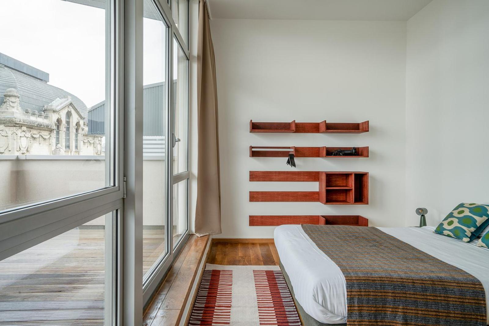 Apartment Smartflats - Antwerp