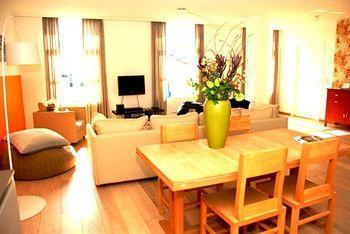 Smartflats - Apartment *