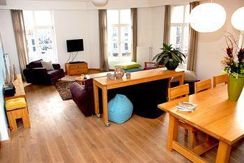Apartment Smartflats - Antwerp