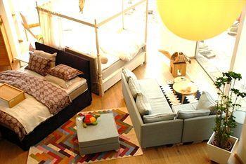 Smartflats - Antwerp
