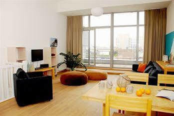 Smartflats - * Antwerp