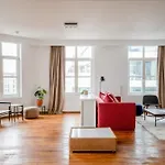 Smartflats - Central Antwerp