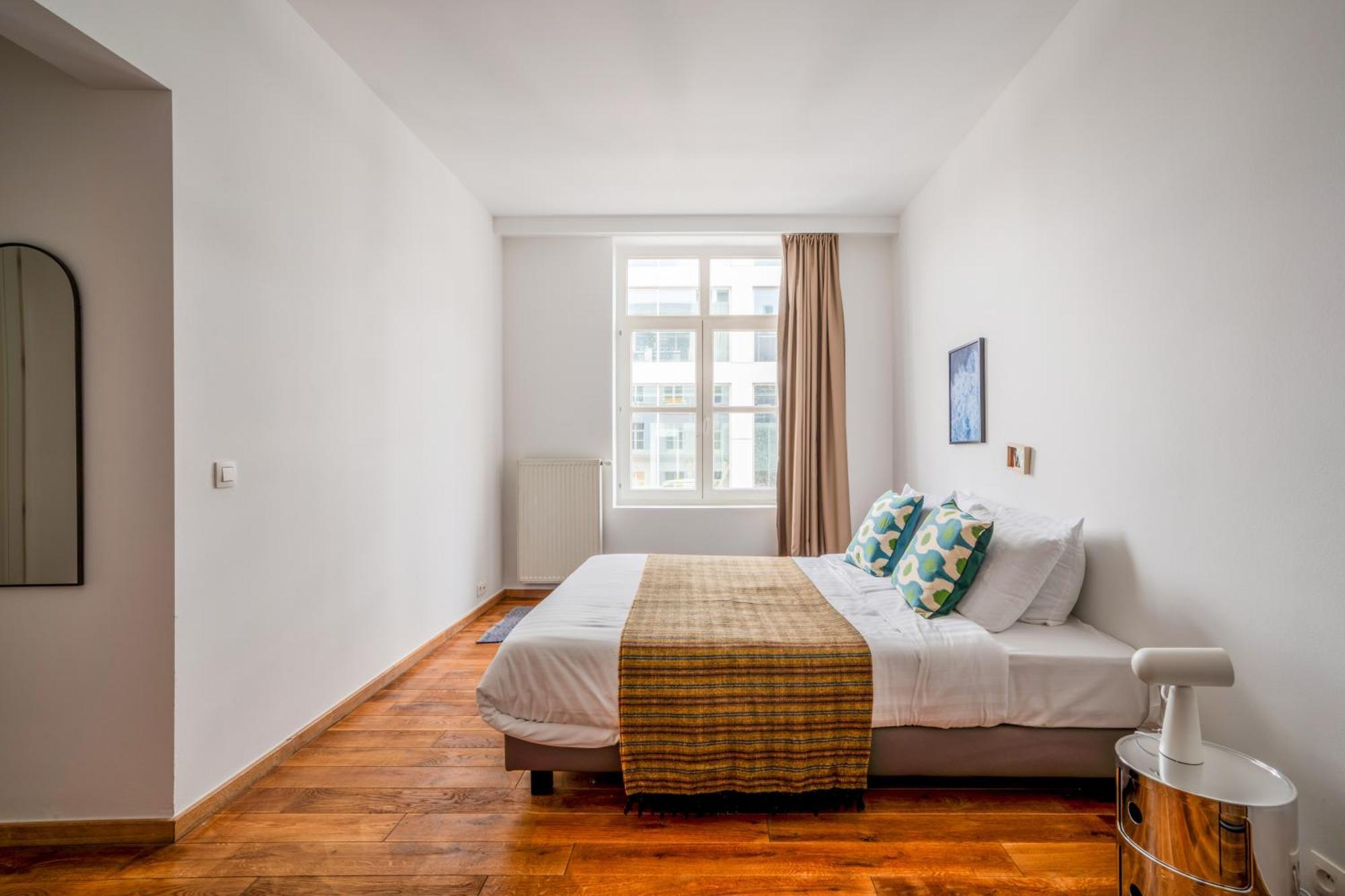 Apartment Smartflats - Antwerpen