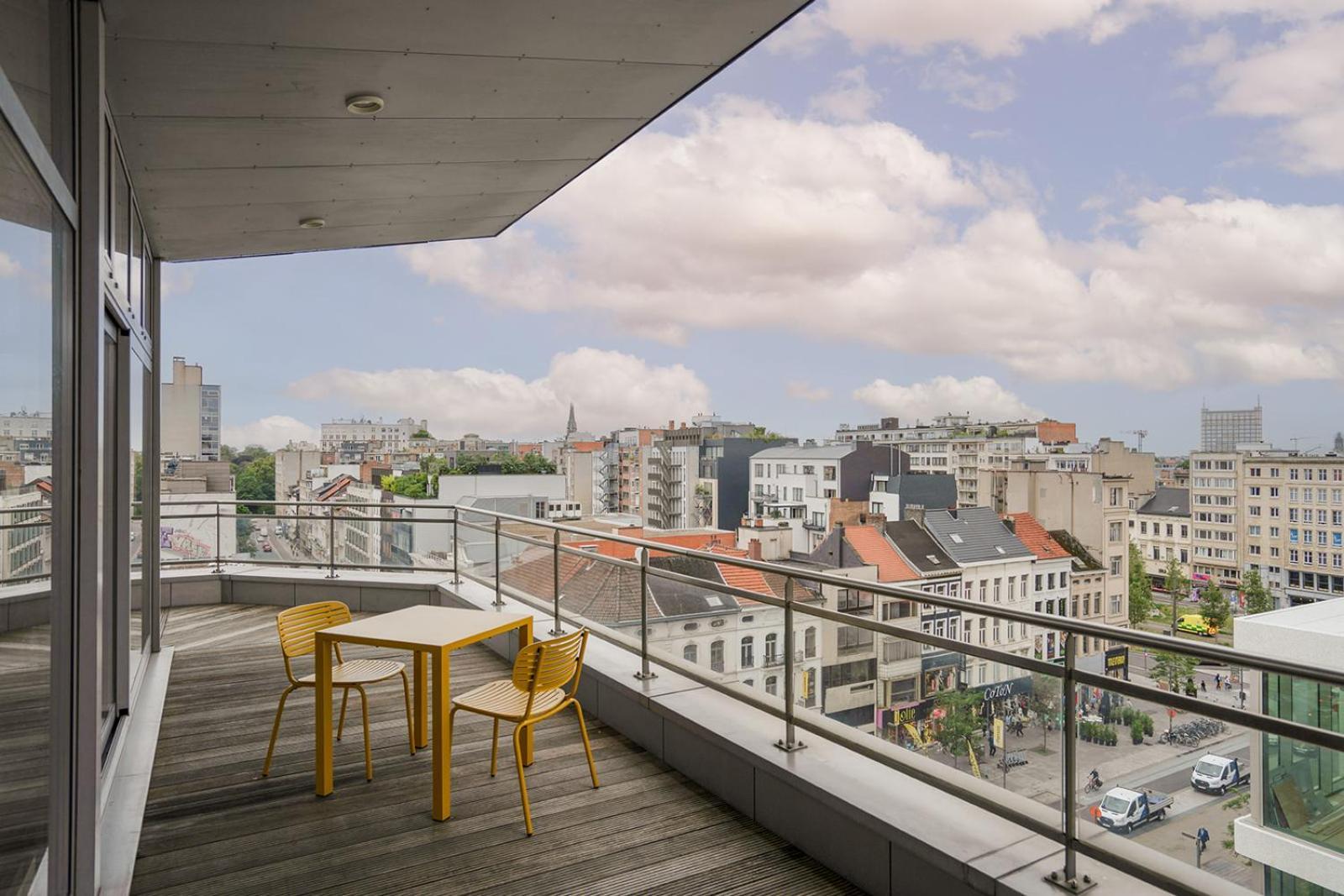 Apartment Smartflats - Antwerpen