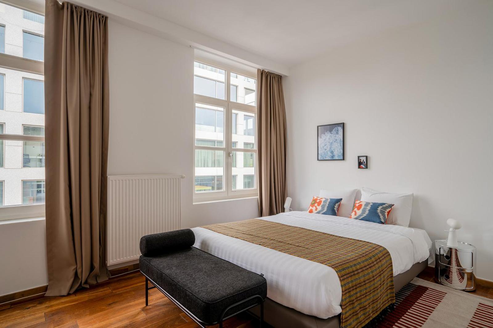 Apartment Smartflats -