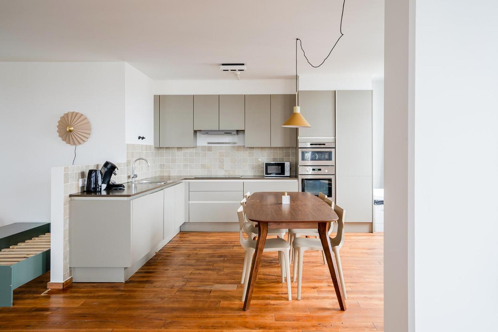 Apartment Smartflats - Antwerpen