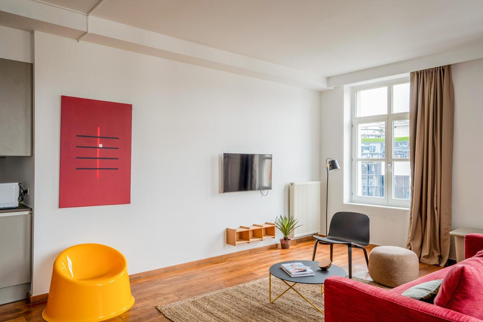 Smartflats - Apartment