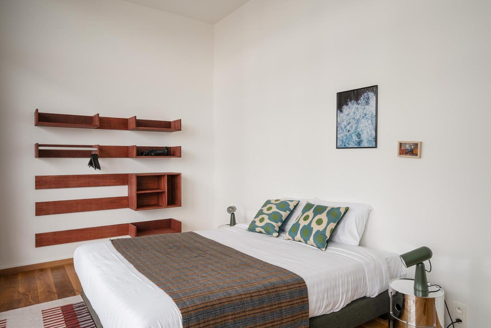 Smartflats - Apartment