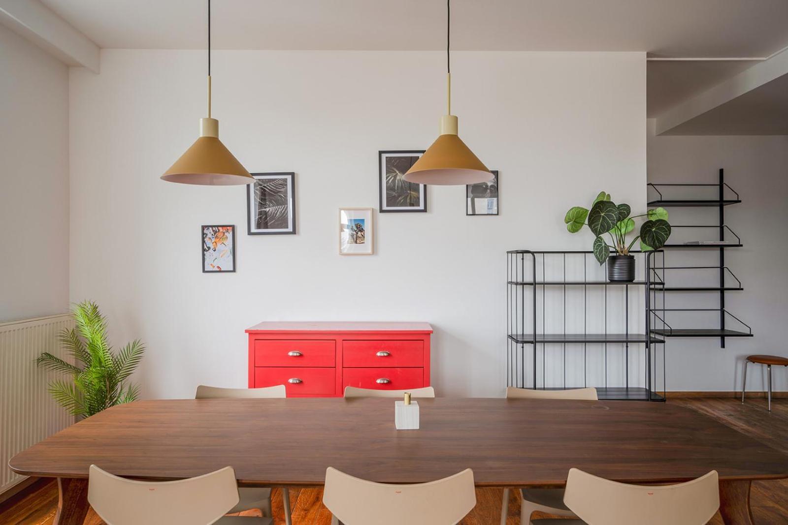 Smartflats - Antwerpen