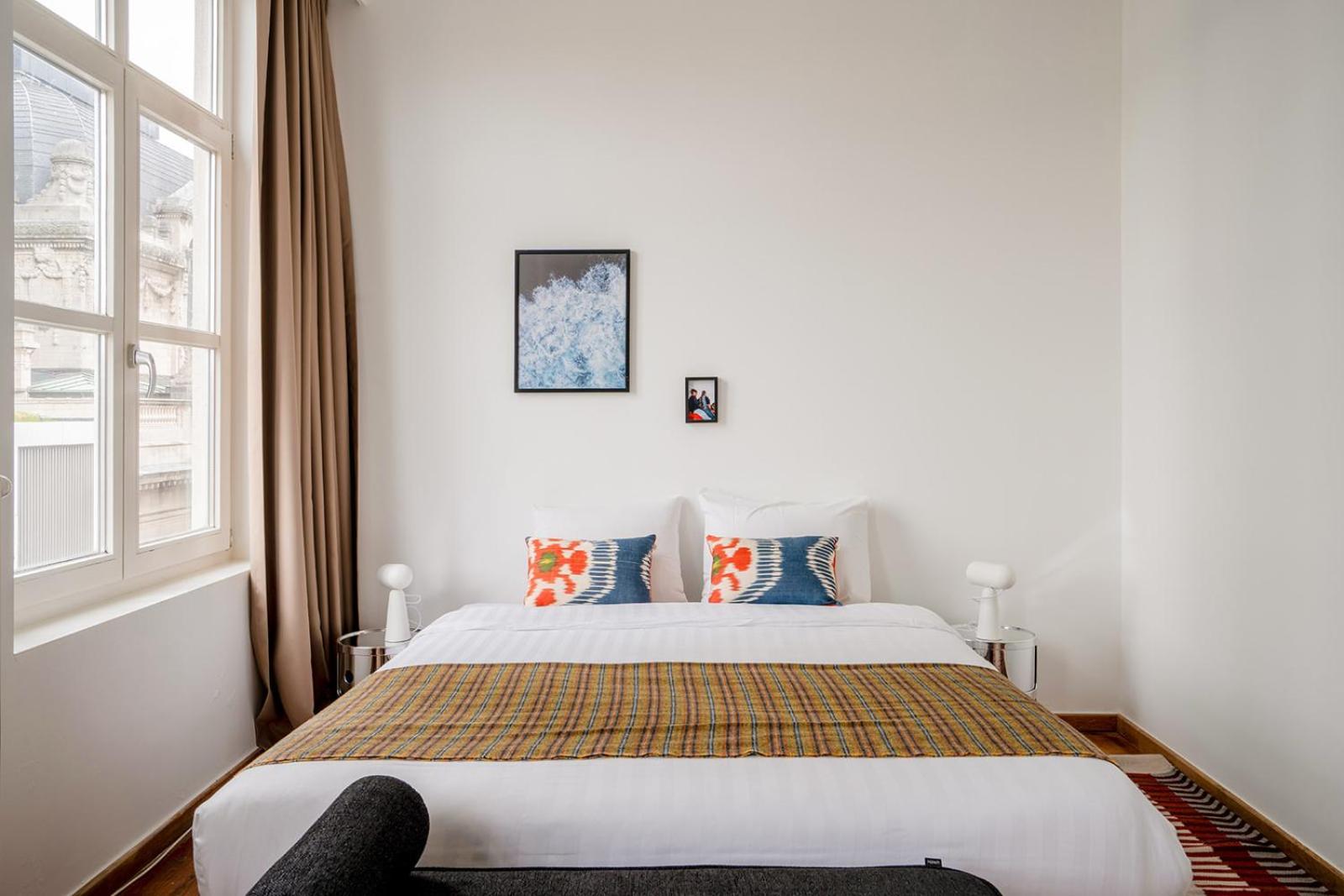 Apartment Smartflats - *