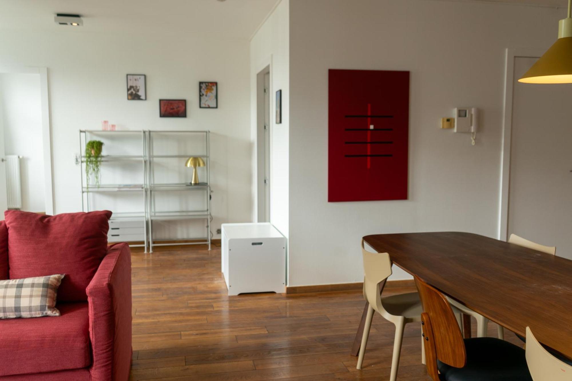 Smartflats -
