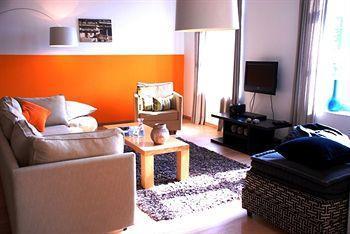 Smartflats - Apartment